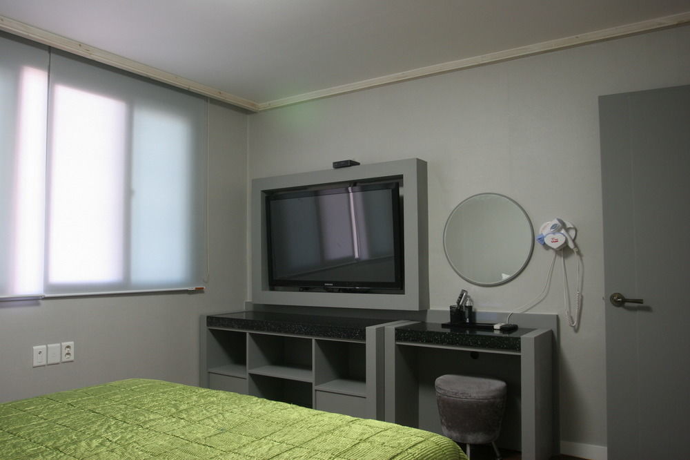 Show Hotel Busan Exterior foto