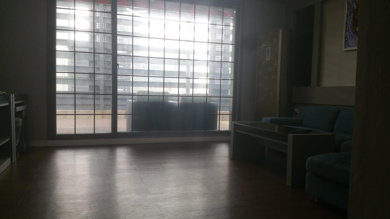Show Hotel Busan Cameră foto