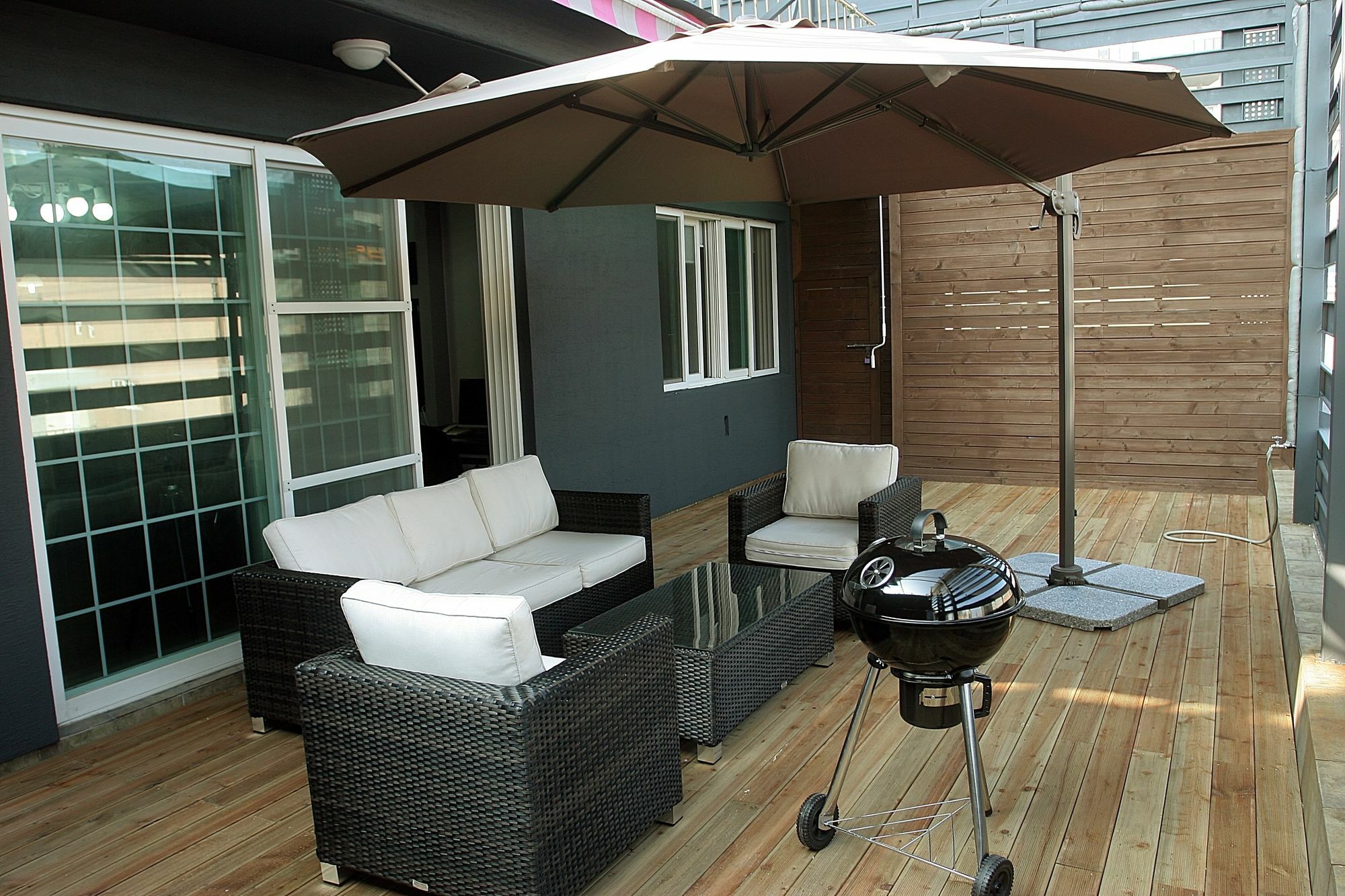 Show Hotel Busan Exterior foto